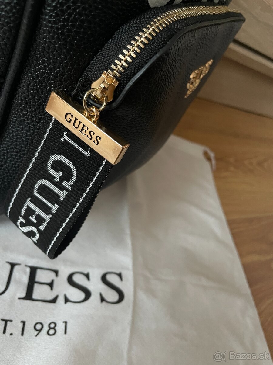 Guess Haidee ruksak - 9