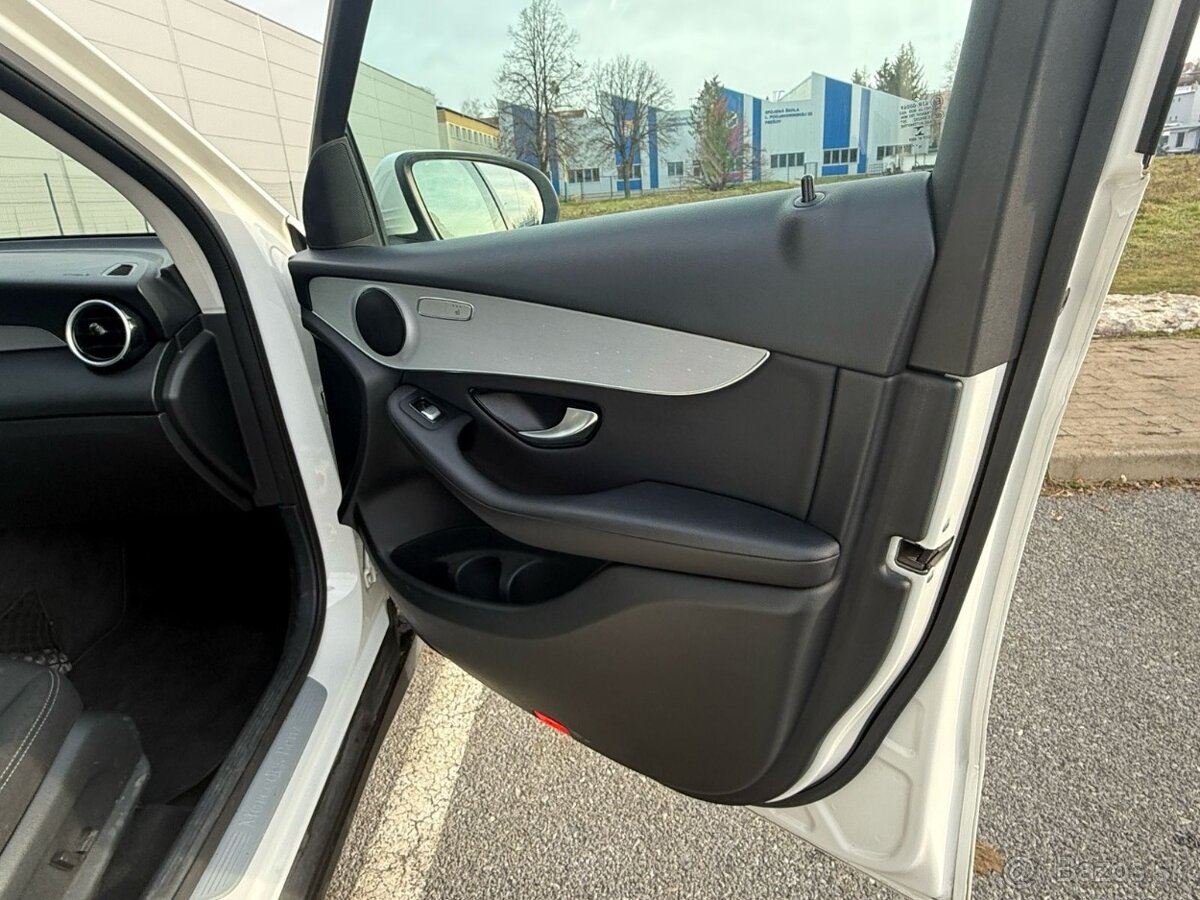 Predaj, Mercedes GLC, prešov, odpočet DPH - 9