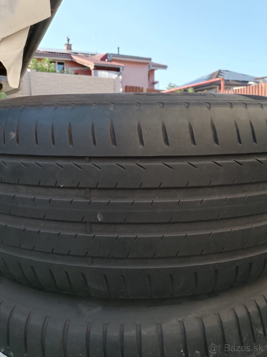 Predám R19 Mercedes AMG w223 - 9