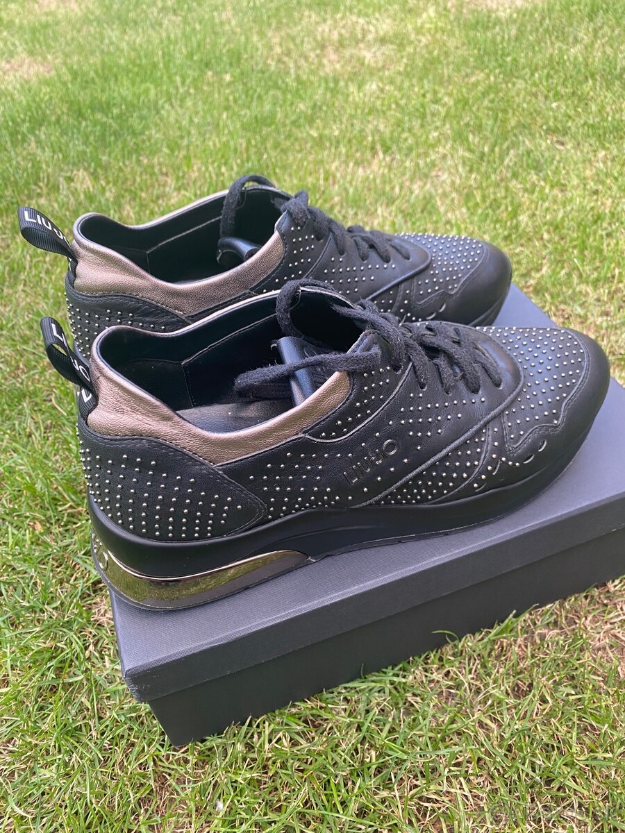 Liu Jo sneakers tenisky - 9