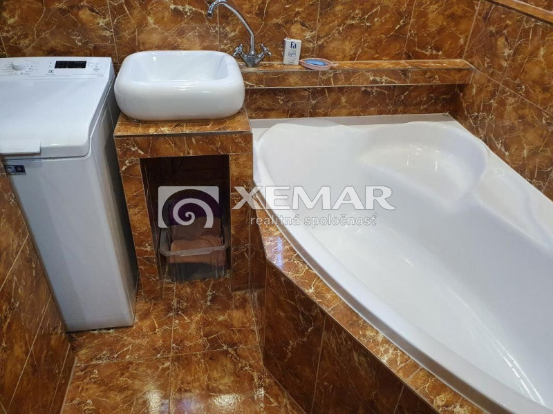 Predaj 2 izbový byt v Závadke nad Hronom - 9