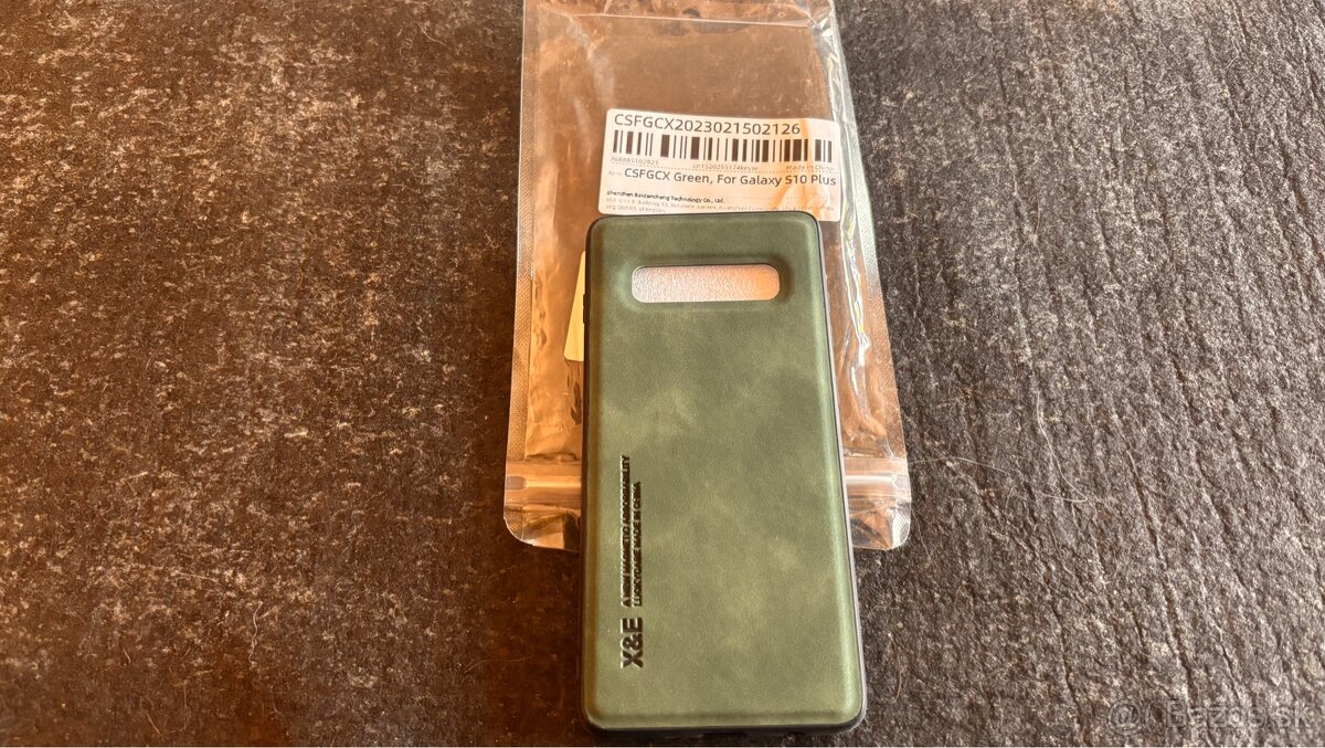 Predám púzdra na telefôny SAMSUNG - 9