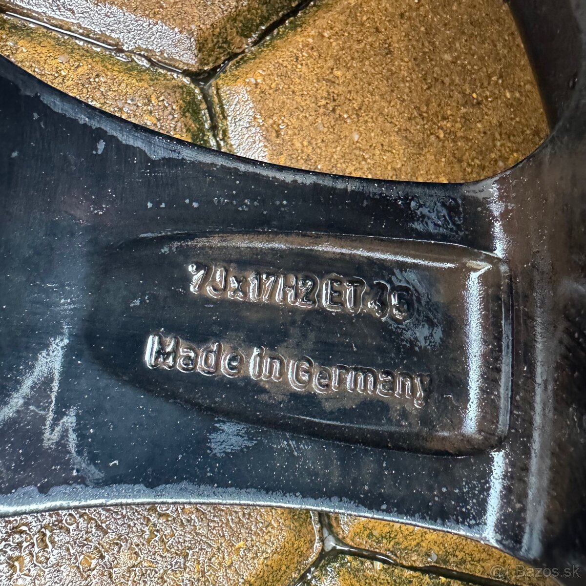 225/45 r17 5x112 - 9