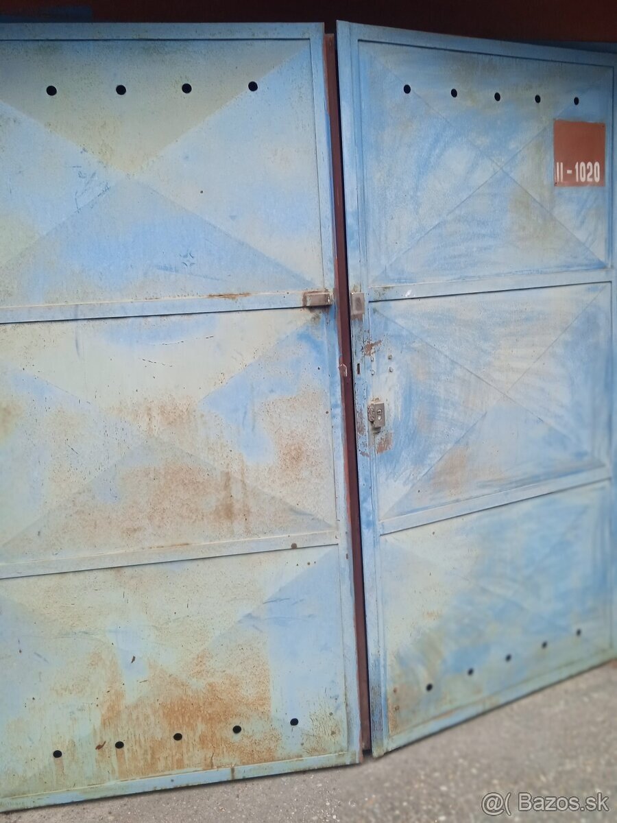 Udržbárské práce pre bytové a nebytové domy v BA . - 9