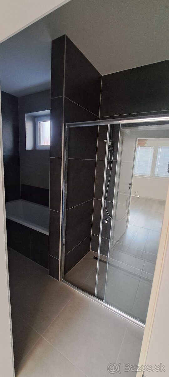 3 izbový rodinný dom v Bernolákove - 9