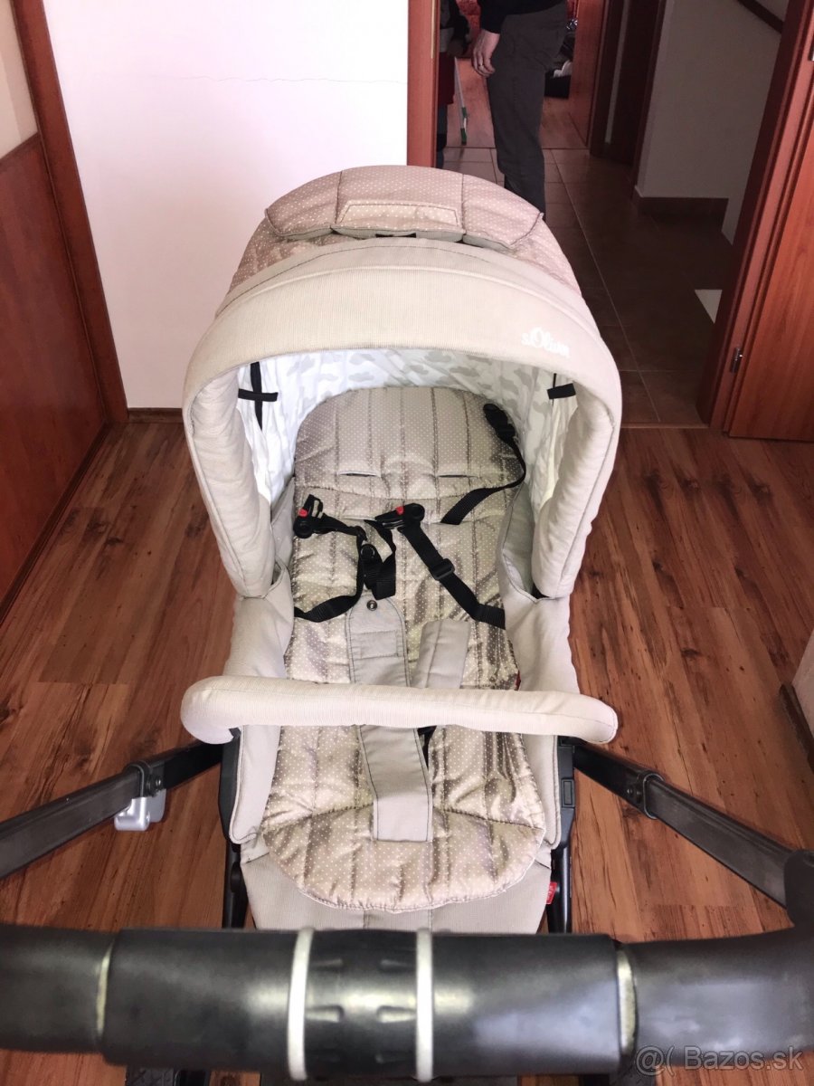 Detský kočík - 9