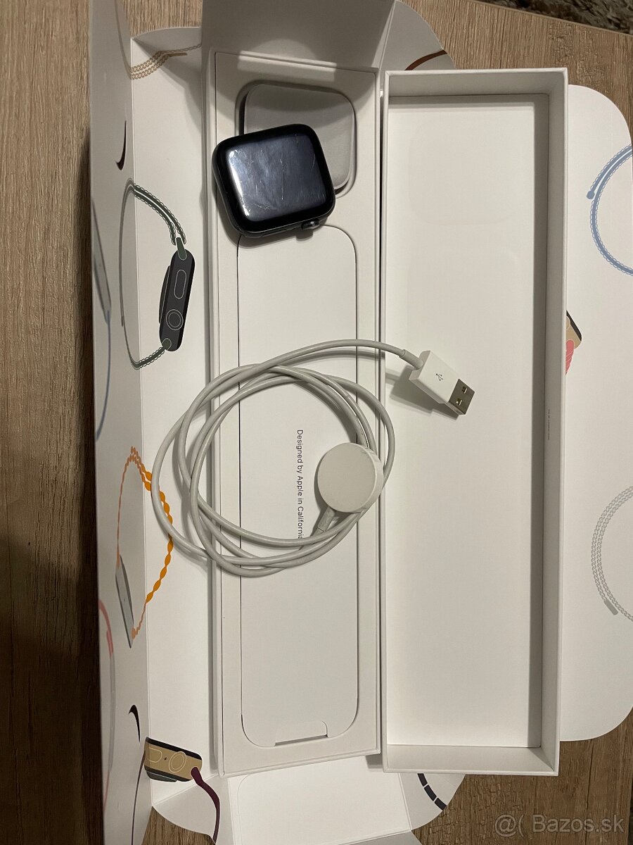 apple watch 6 44mm - 9