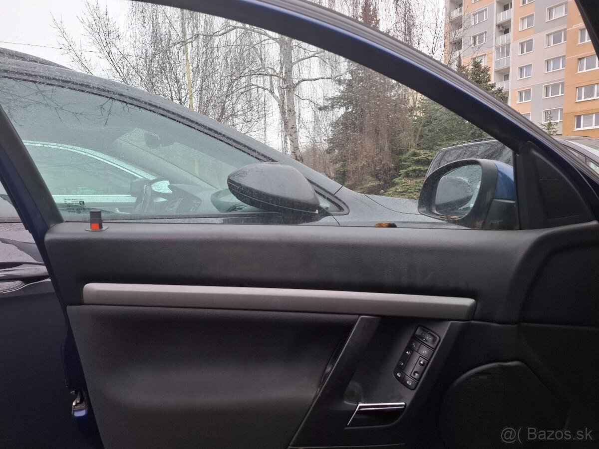 Predám Opel Vectra Z-C 1.9 cdti - 9