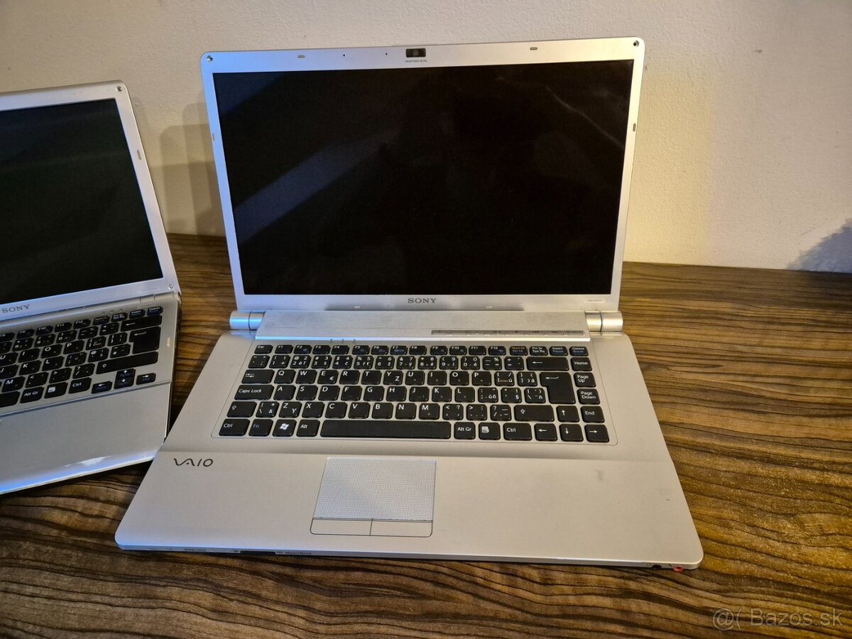 Predám notebooky Sony a Asus (Lamborghini) - 9