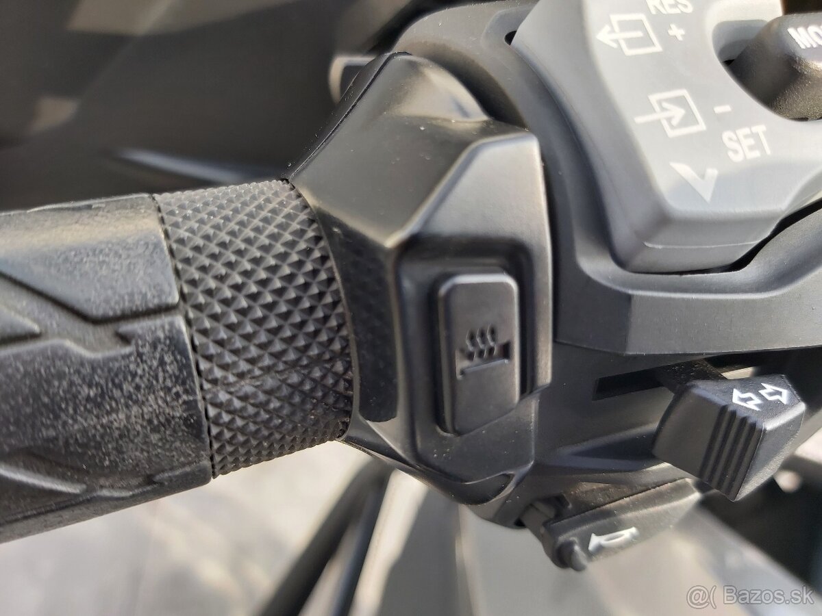 ✅ Suzuki DL-1050 XT V-Strom ✅ - 9