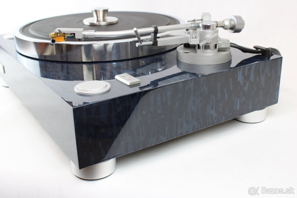 Gramofón YAMAHA GT-750 - 9