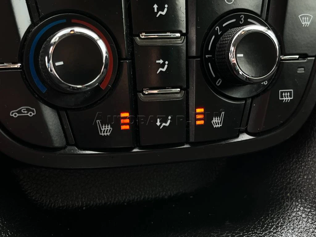 Opel Meriva 1.4 TB 140K - 9