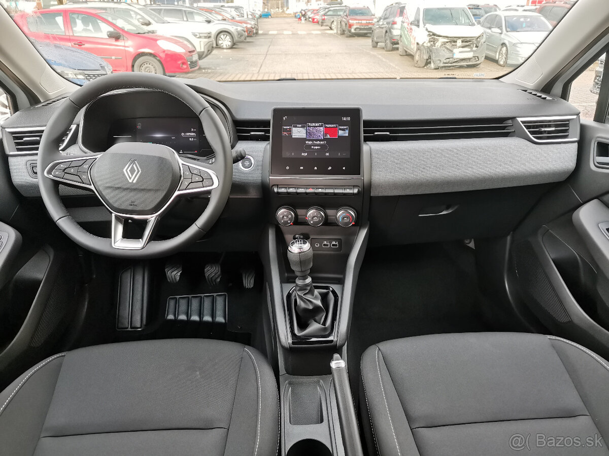 Clio Generation TCe 90 - 9