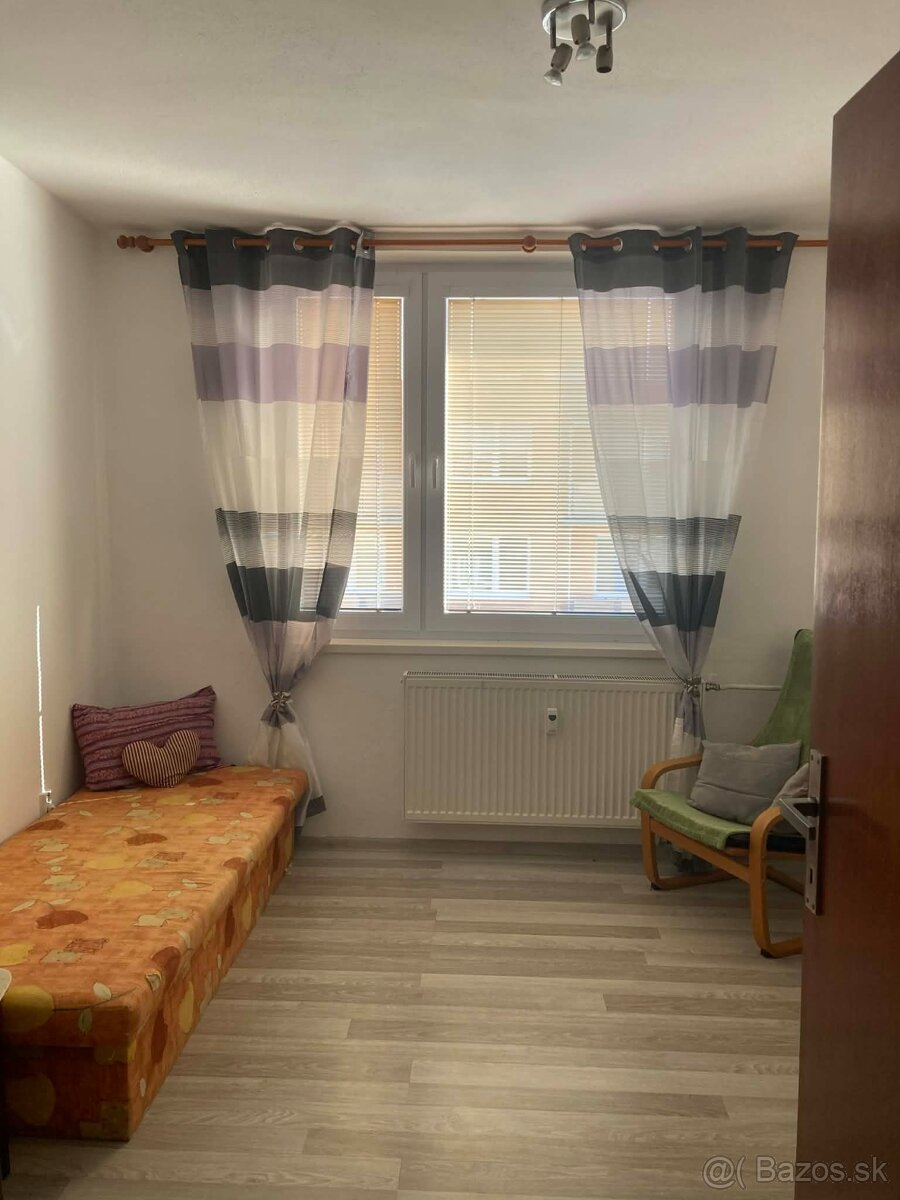 Predaj 4-izbového bytu – 97,17 m² - 9