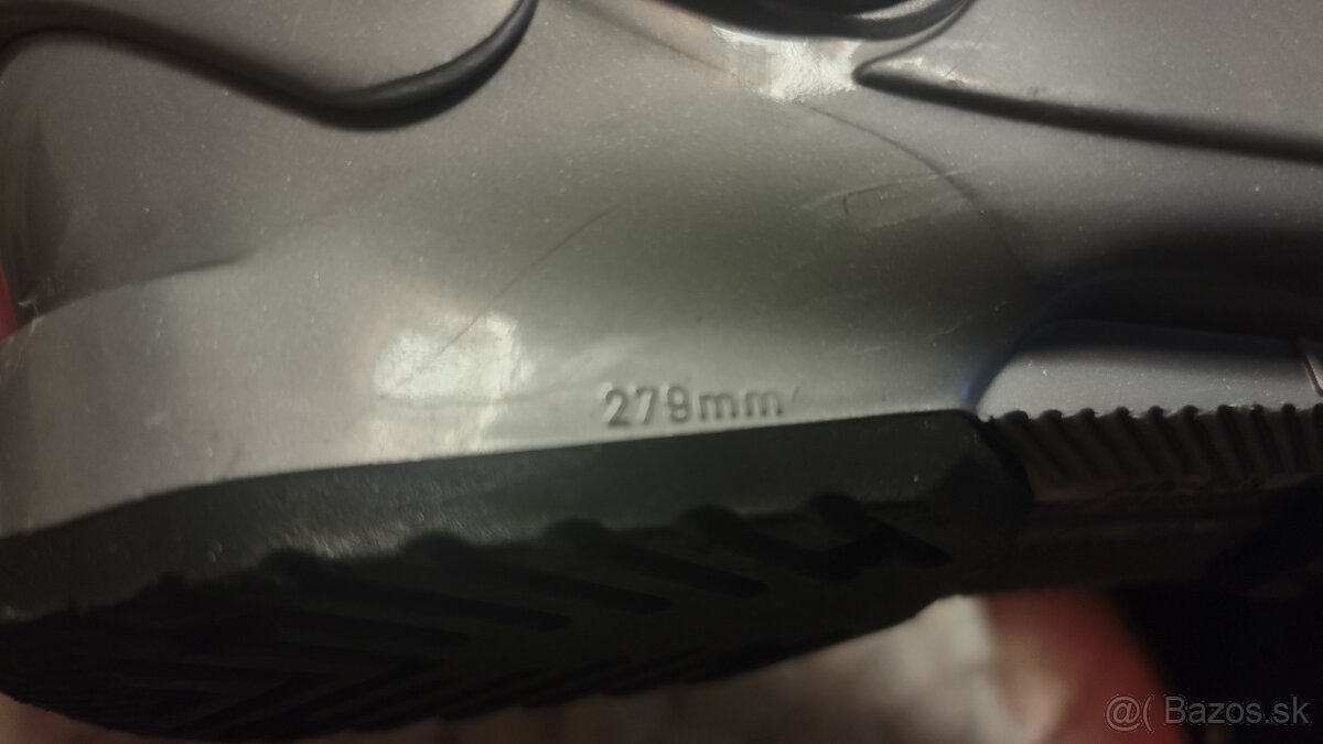 Detské lyžiarky Munaro 38 - 9