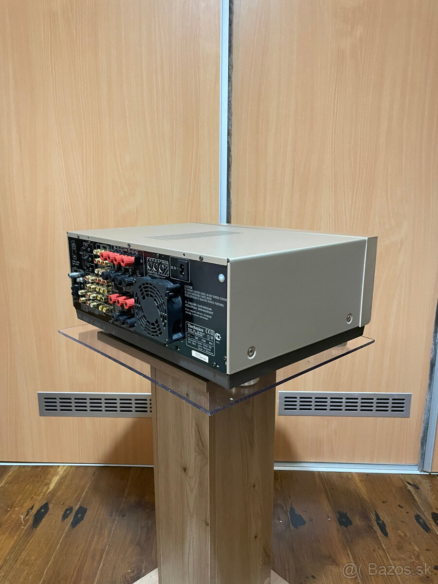 Technics SA-DA10 - 9