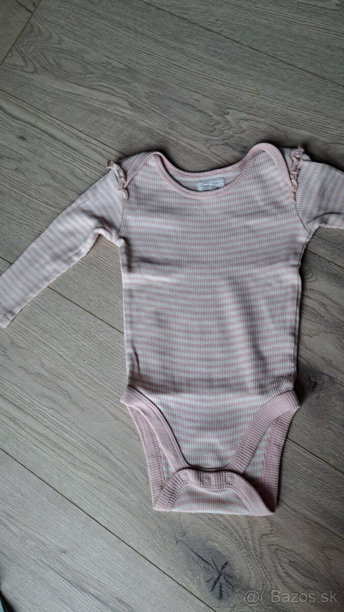 Balík dievča veľ. 74 na prechodné obdobie - 9
