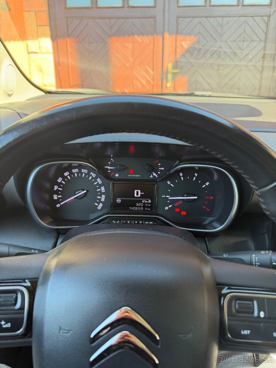 Citroën C3 aircross - 9