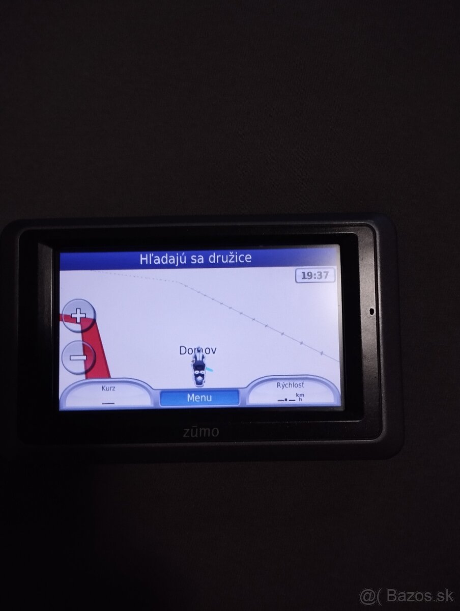 Garmin navigácia - 9