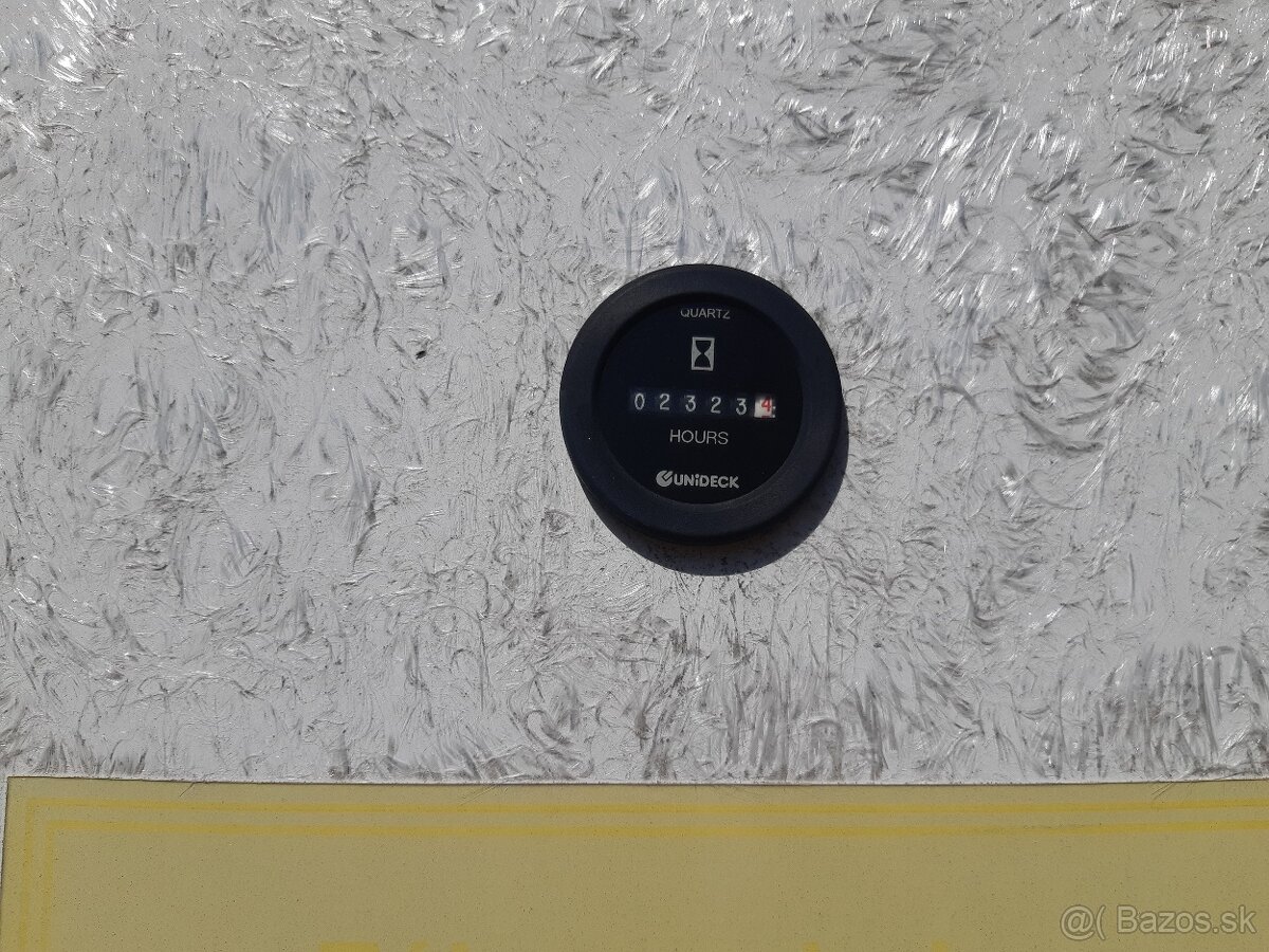 MULTICAR FUMO M 30 L / MOŽNÝ ODPOČET DPH - 9