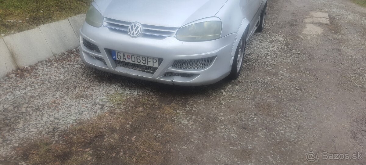 Cukrík - Volkswagen Golf 1,4 benzín - 9