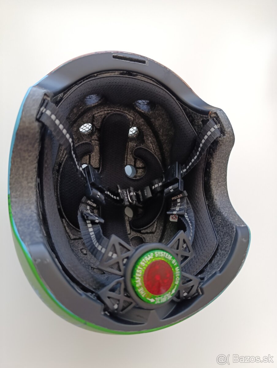 Melon prilba detská - 9