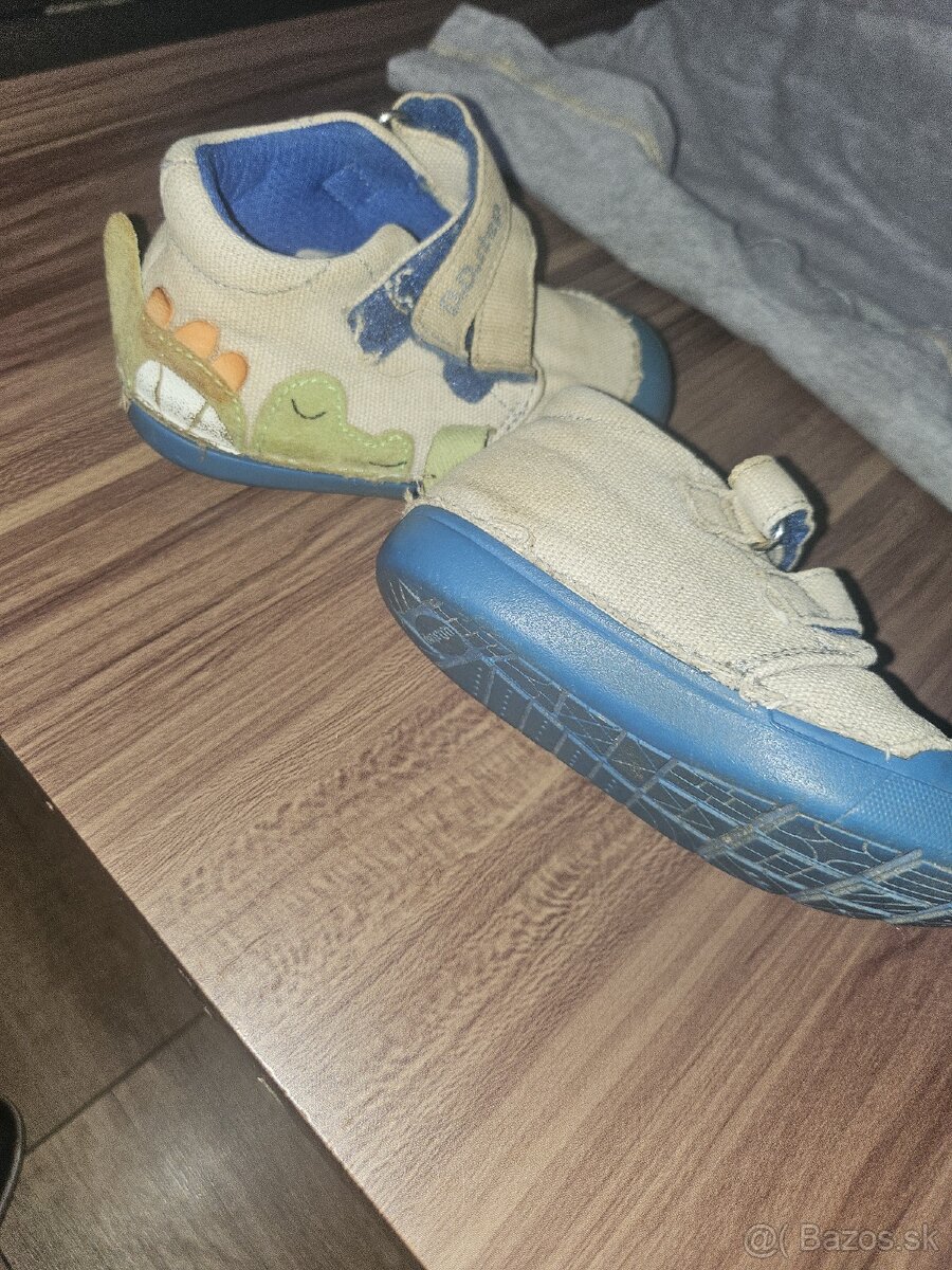 Sandale/zimné topánky/ botasky - 9
