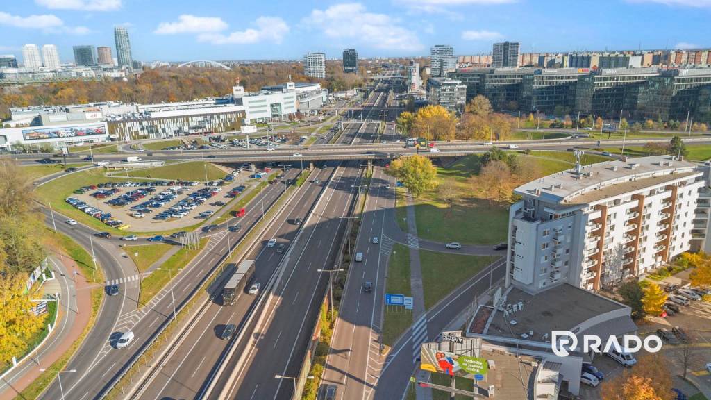 RADO | Kancelárie-Showroom 357 m², Zadunajská cesta, Petržal - 9