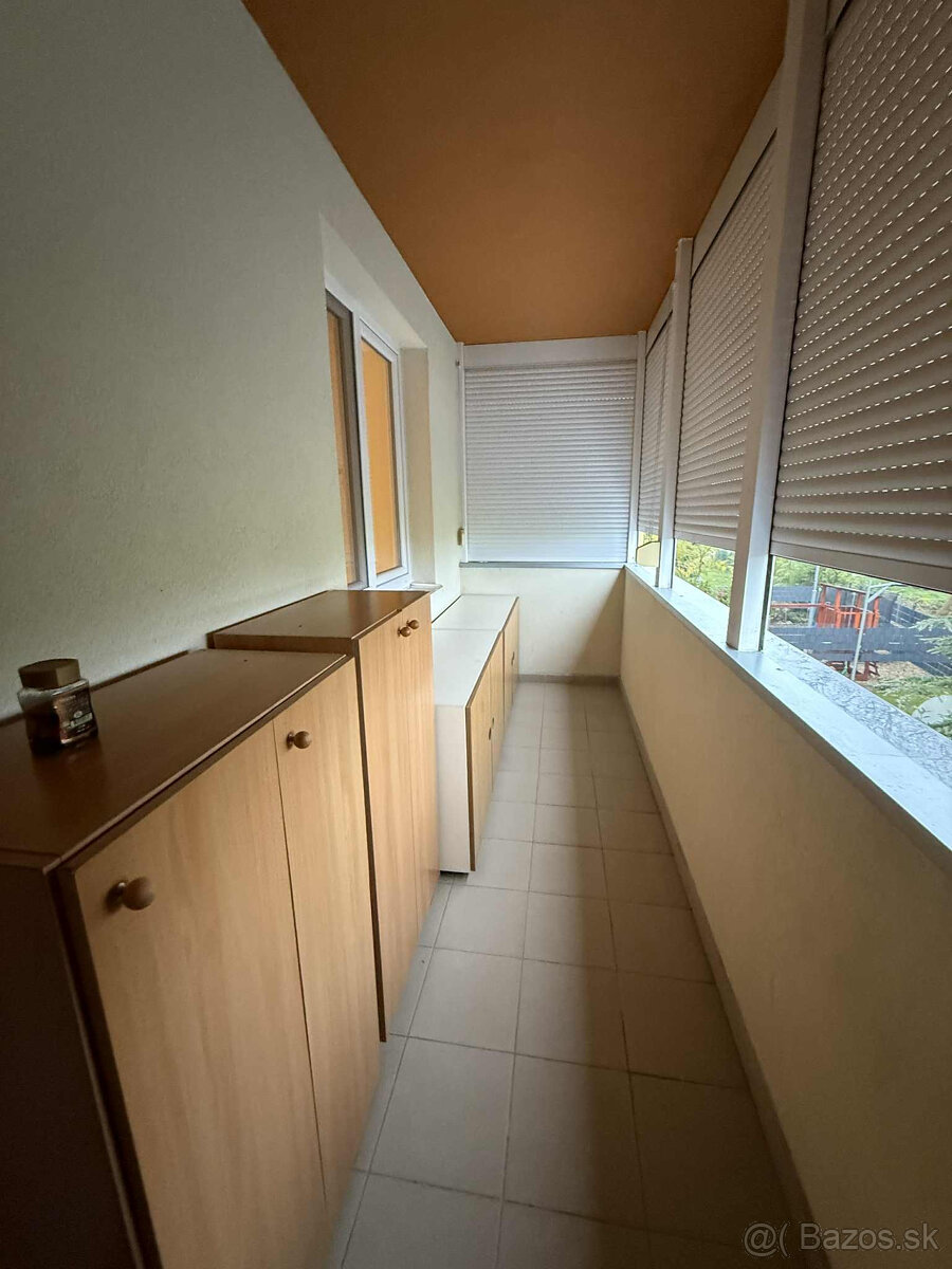 Veľký 3izbový byt na prenájom v Dunajskej Strede 📞 0903 509 - 9