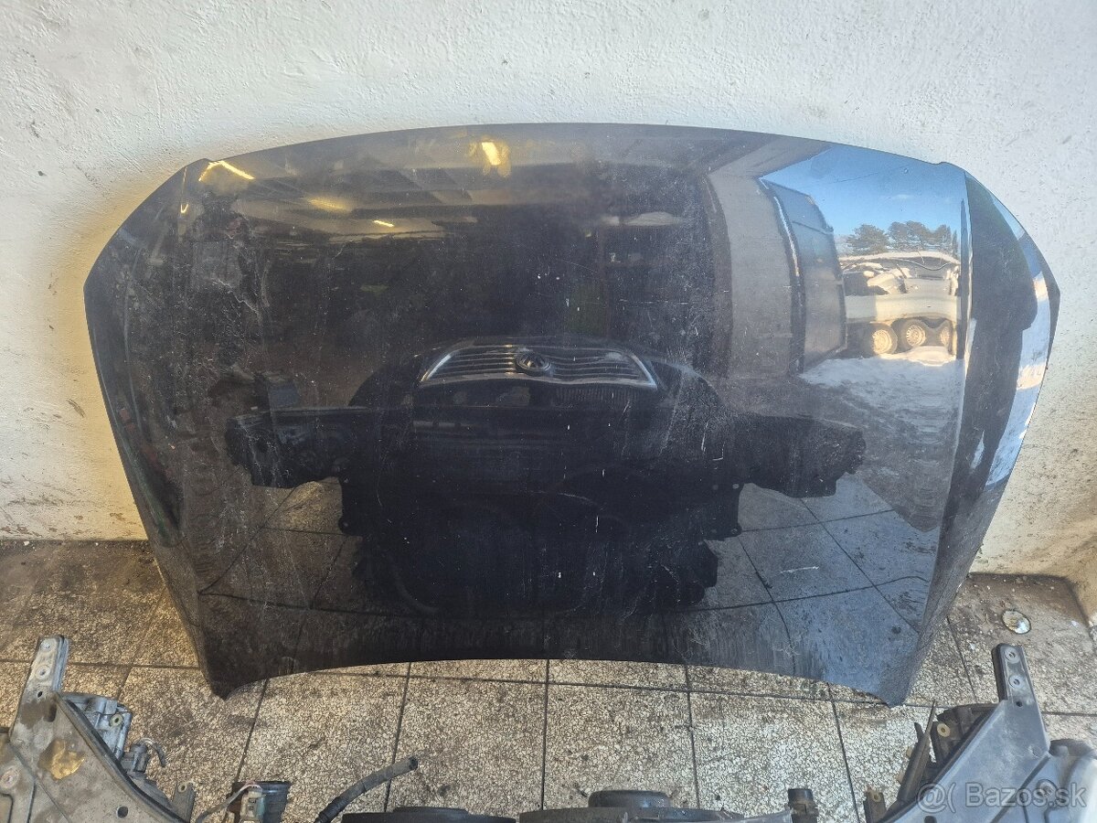 Predám predok na Volkswagen Passat b6 3c - 9