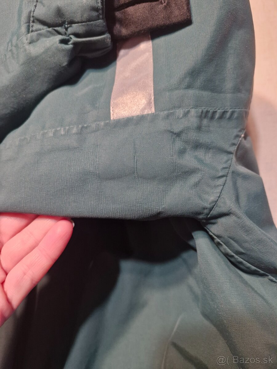 Zimný overal Lindex veľ.110 - 9