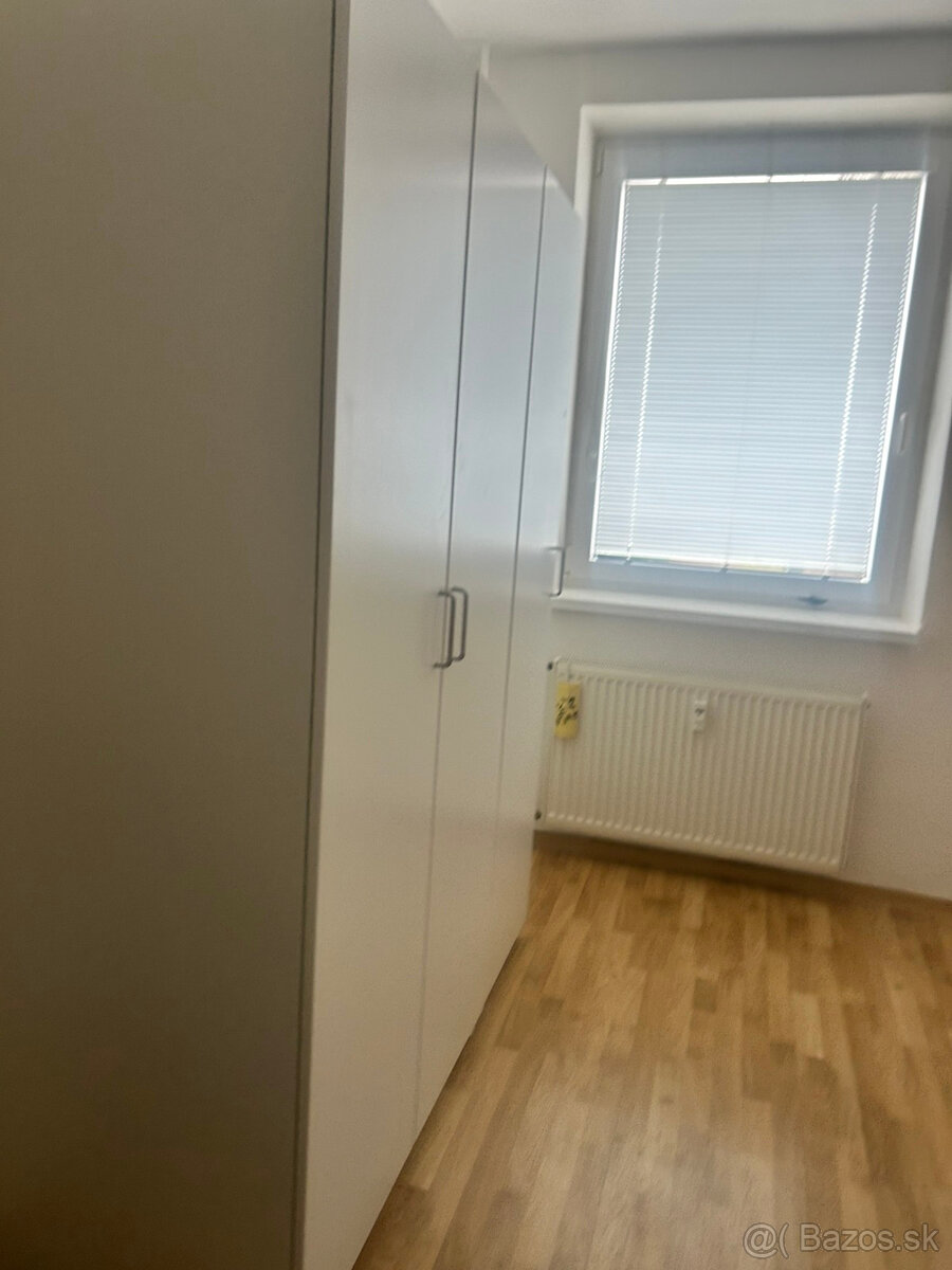 Prenájom 2. izbového bytu - 9