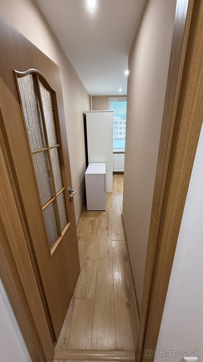 Prenajom 2i bytu Nad jazerom - 9