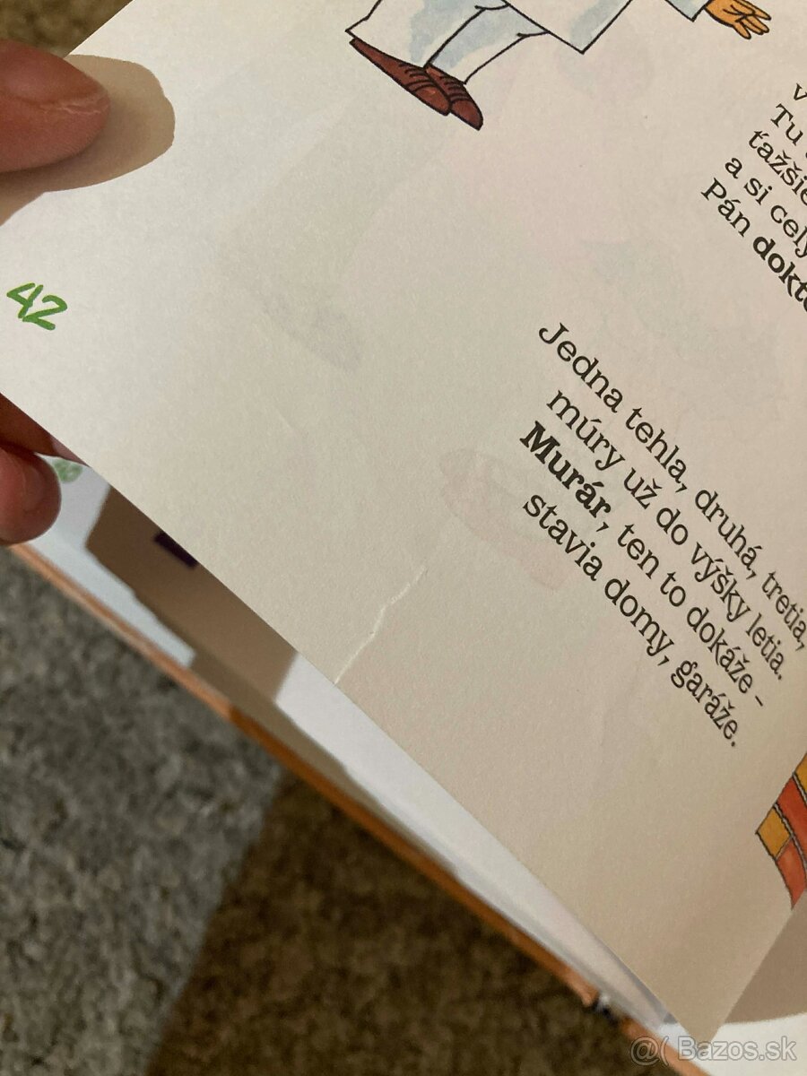 Ottova veľká kniha: Predškolák - 9