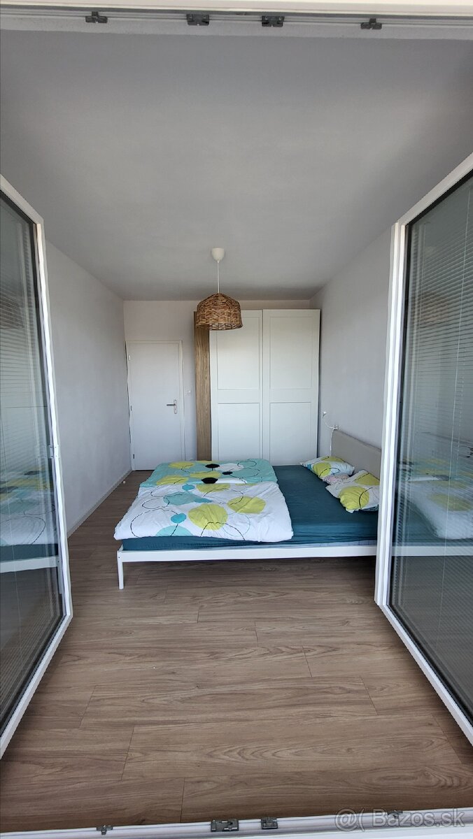 Prenájom 2i bytu, Košice KVP - 9