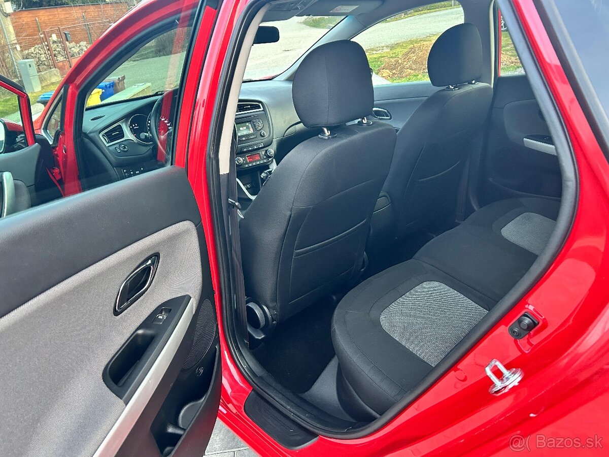 Kia Ceed SW 1.6 CRDi Automat - 9