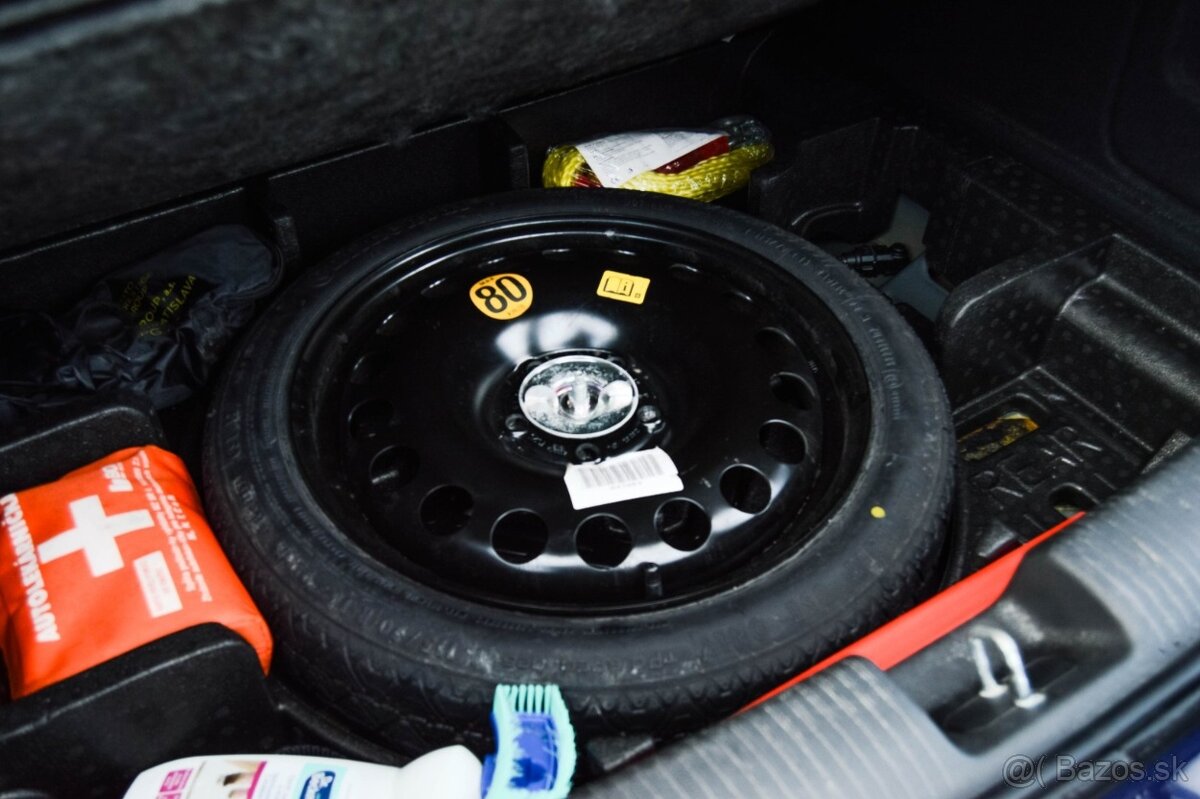 Opel Astra 1.6 CDTI 110k Enjoy - 9