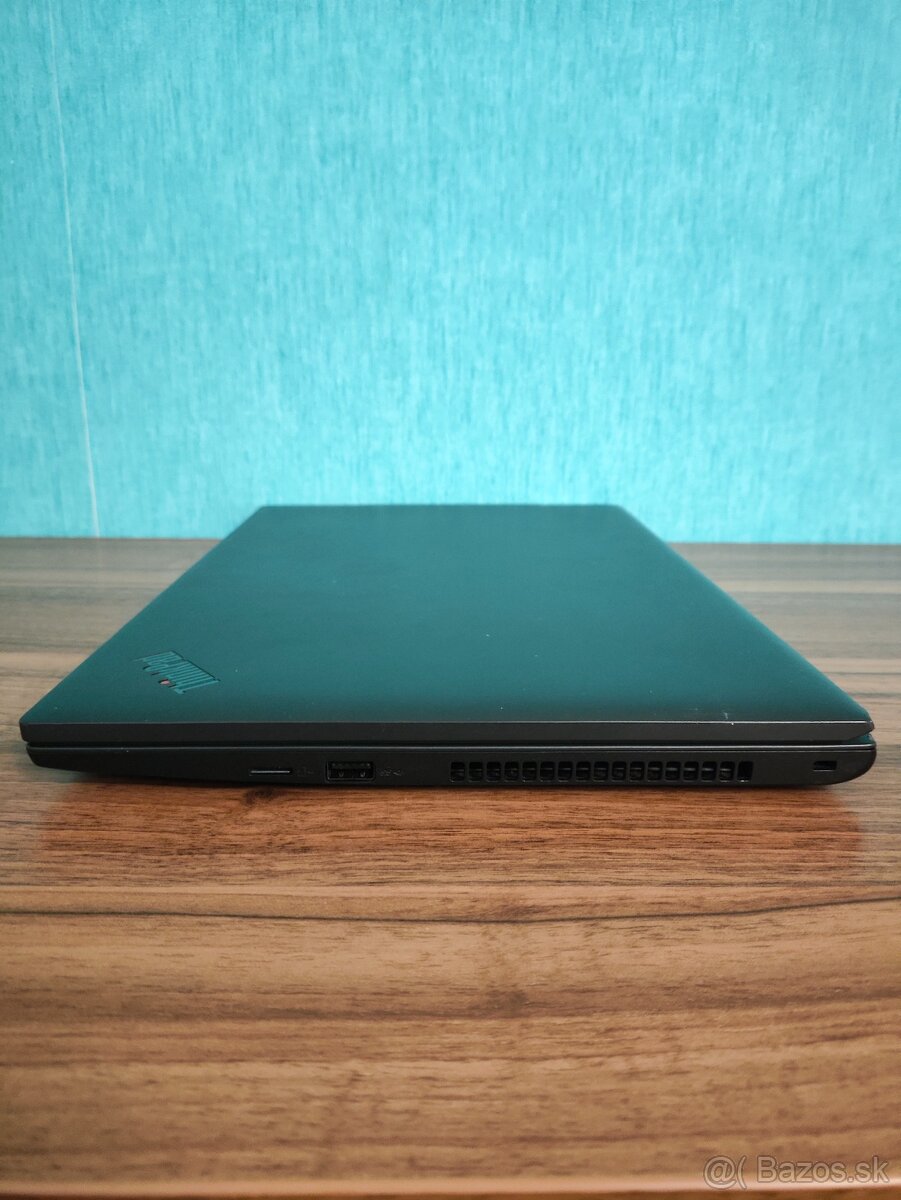 ThinkPad L15 G3 | R5 • 16GB • 256GB SSD - 9