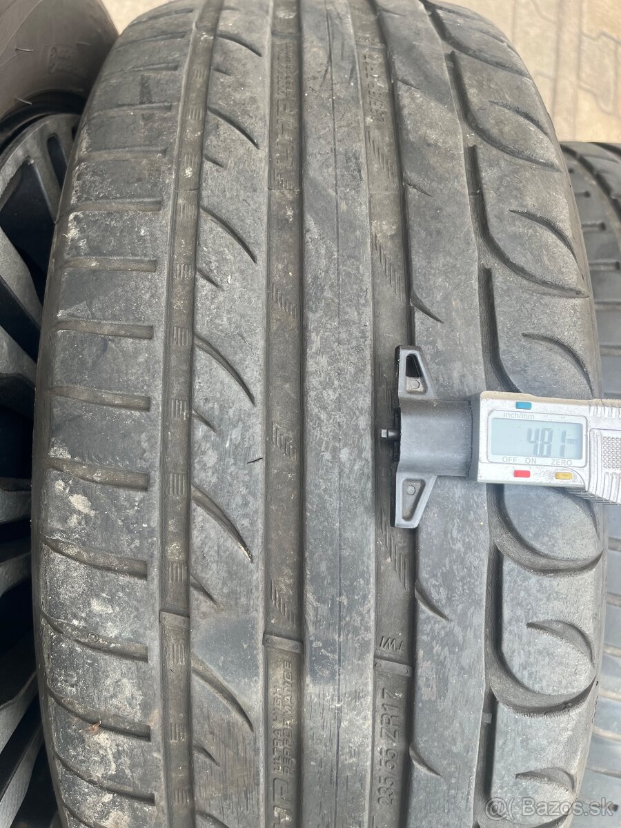 Kolesa Ford Kuga R17 - 9