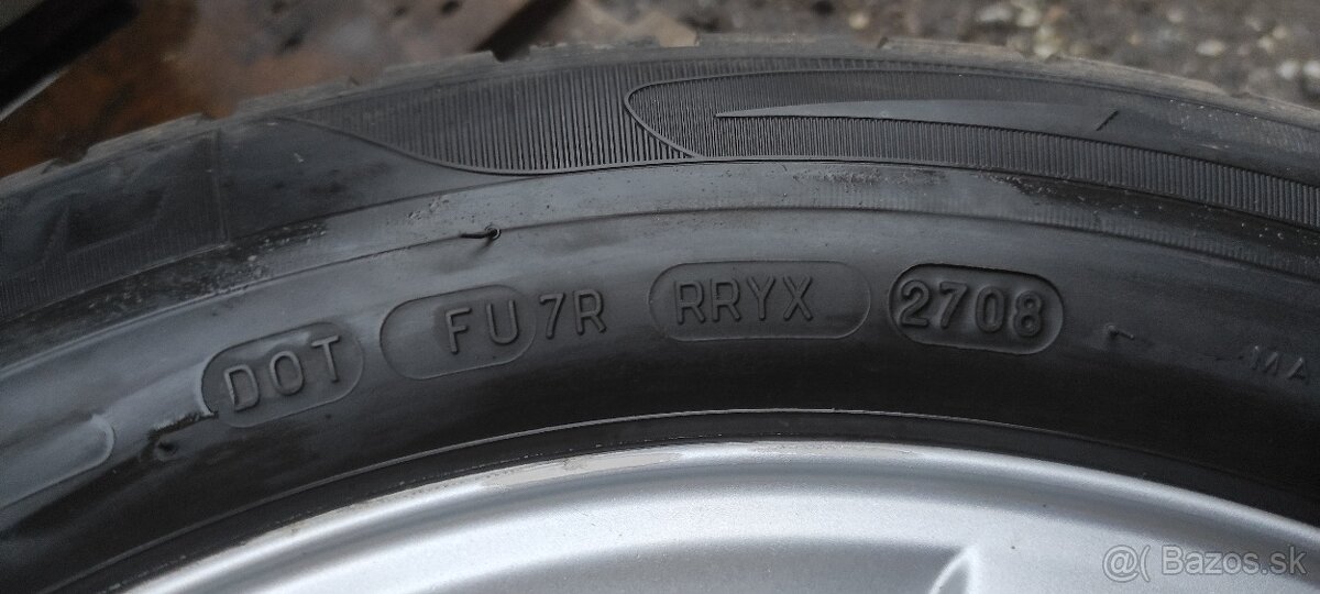 5x108 R16 - 9