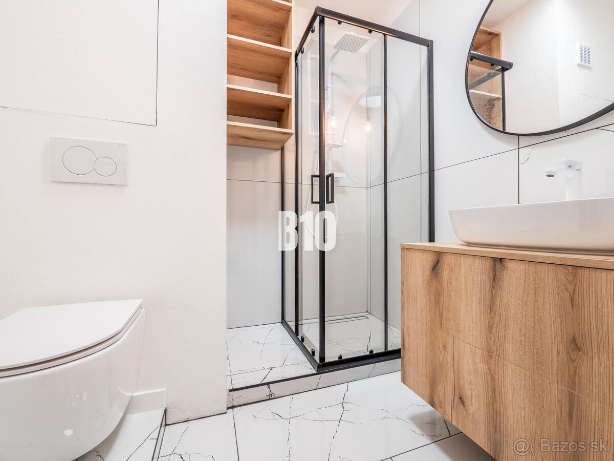 Zariadený- Ihneď voľny- Klokočina - 9