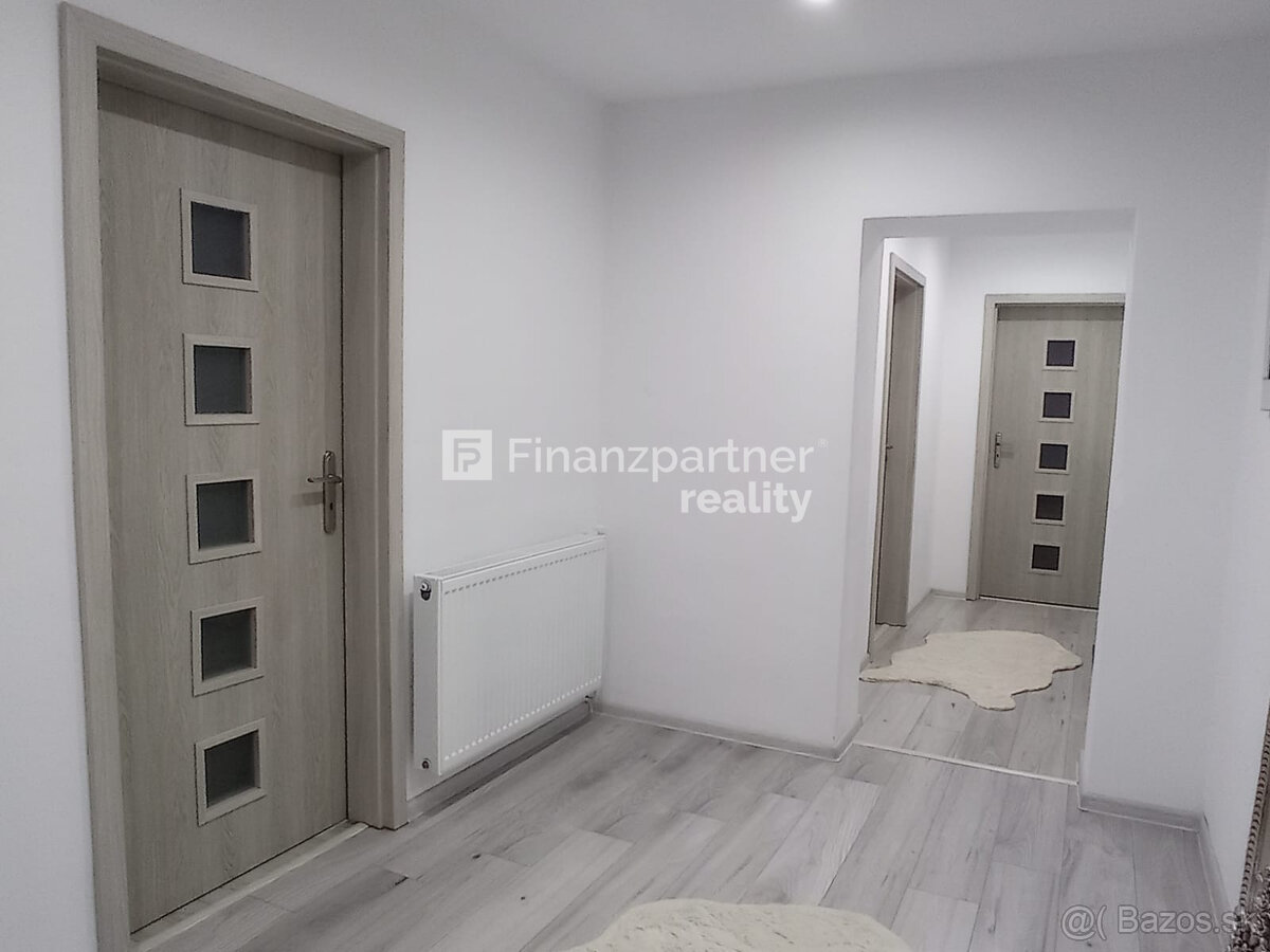 Exkluzívne na predaj rodinný dom v obci Nacina Ves - 9