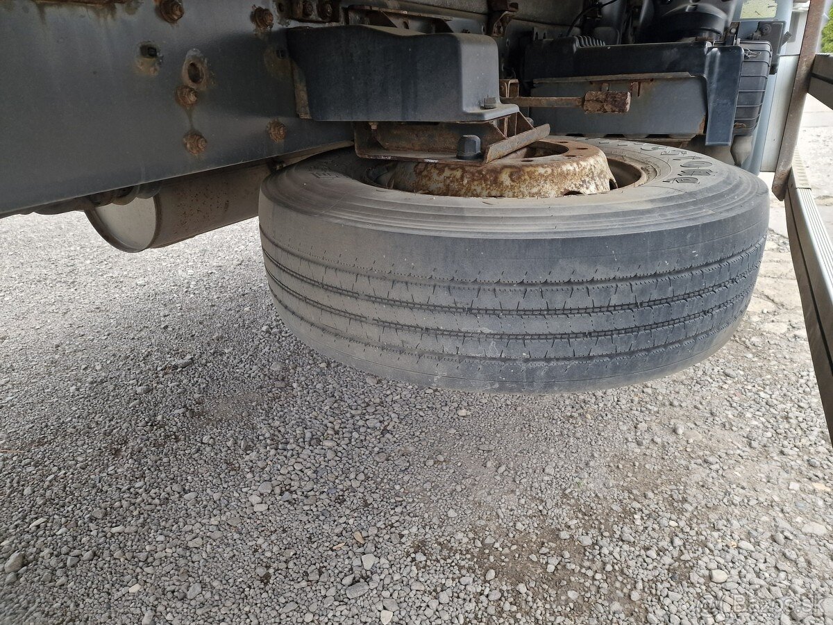 DAF LF 55.220, Euro 4, Carrier - 9