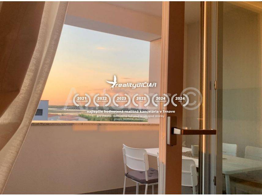 PRIVLAKA - dvojizbový komfortný apartmán - 9