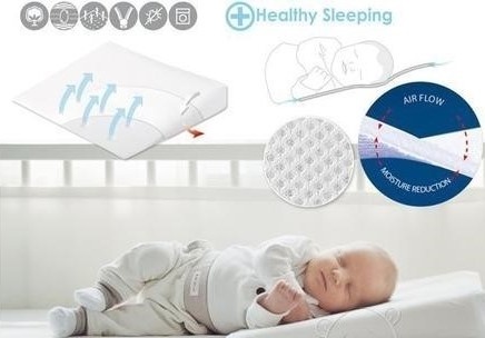 Postieľka Basic Biela / Prírodná viac farieb - 9