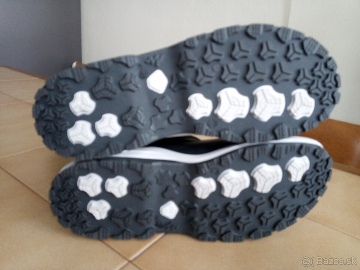 Panske vodeodolne snehule QUECHUA. - 9