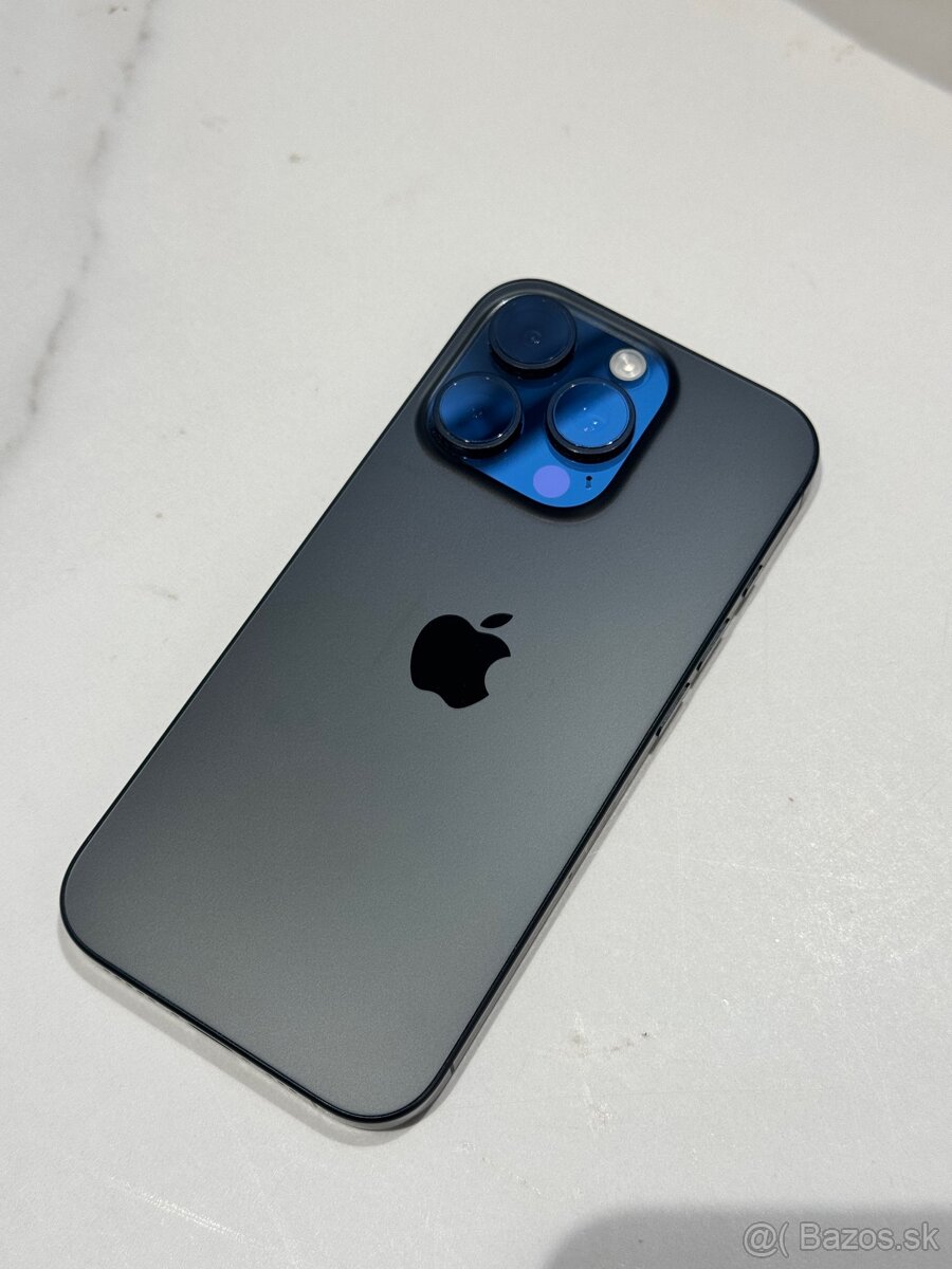 Iphone 16Pro 256GB - 9