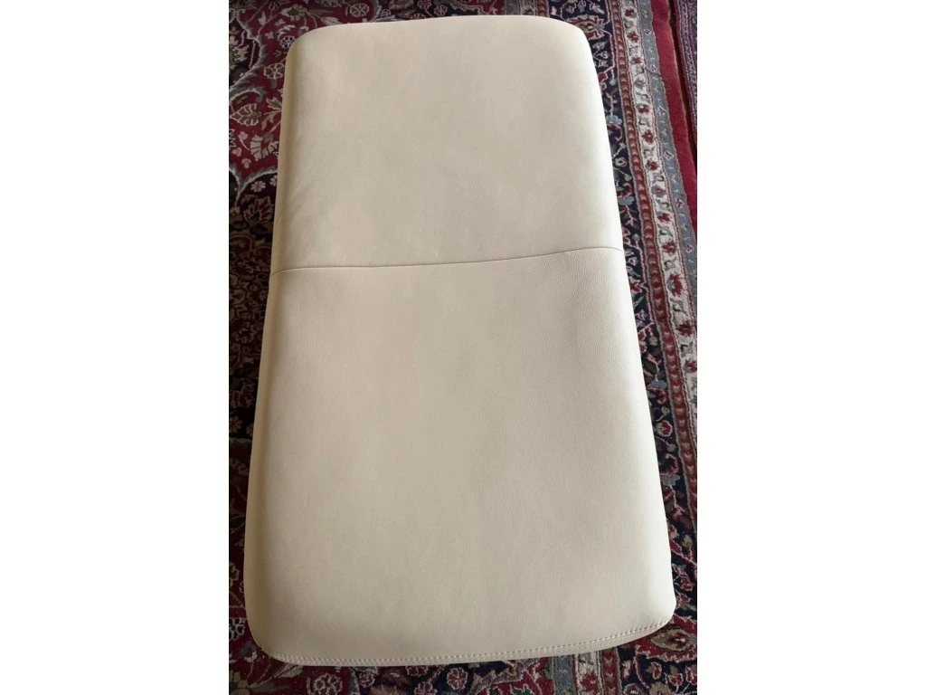 Luxusní moderní rohová kožená sedací souprava,3221 - 9