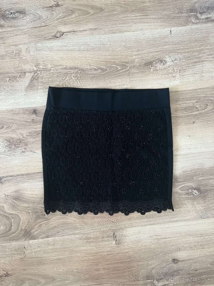 Elegantný balíček XS/S - 9