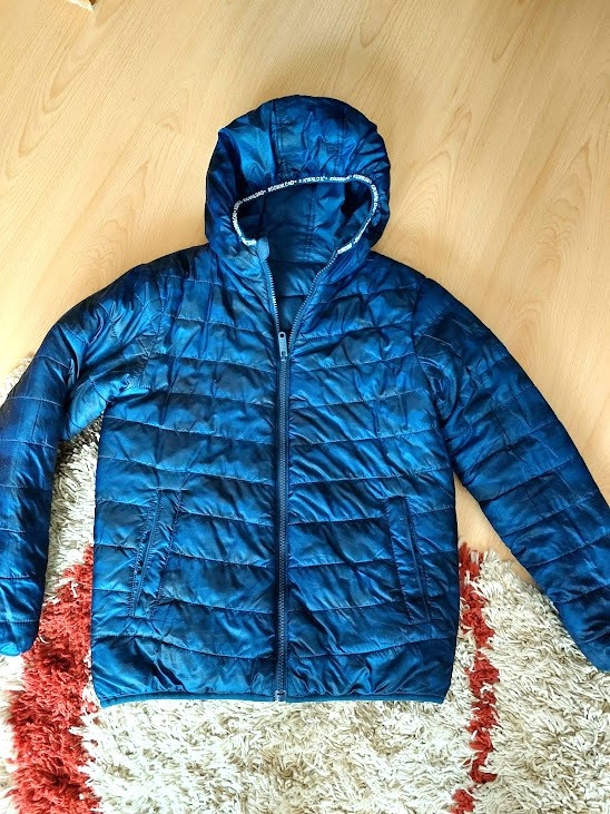 Kvalitna vetrovka 152 - C&A - 9